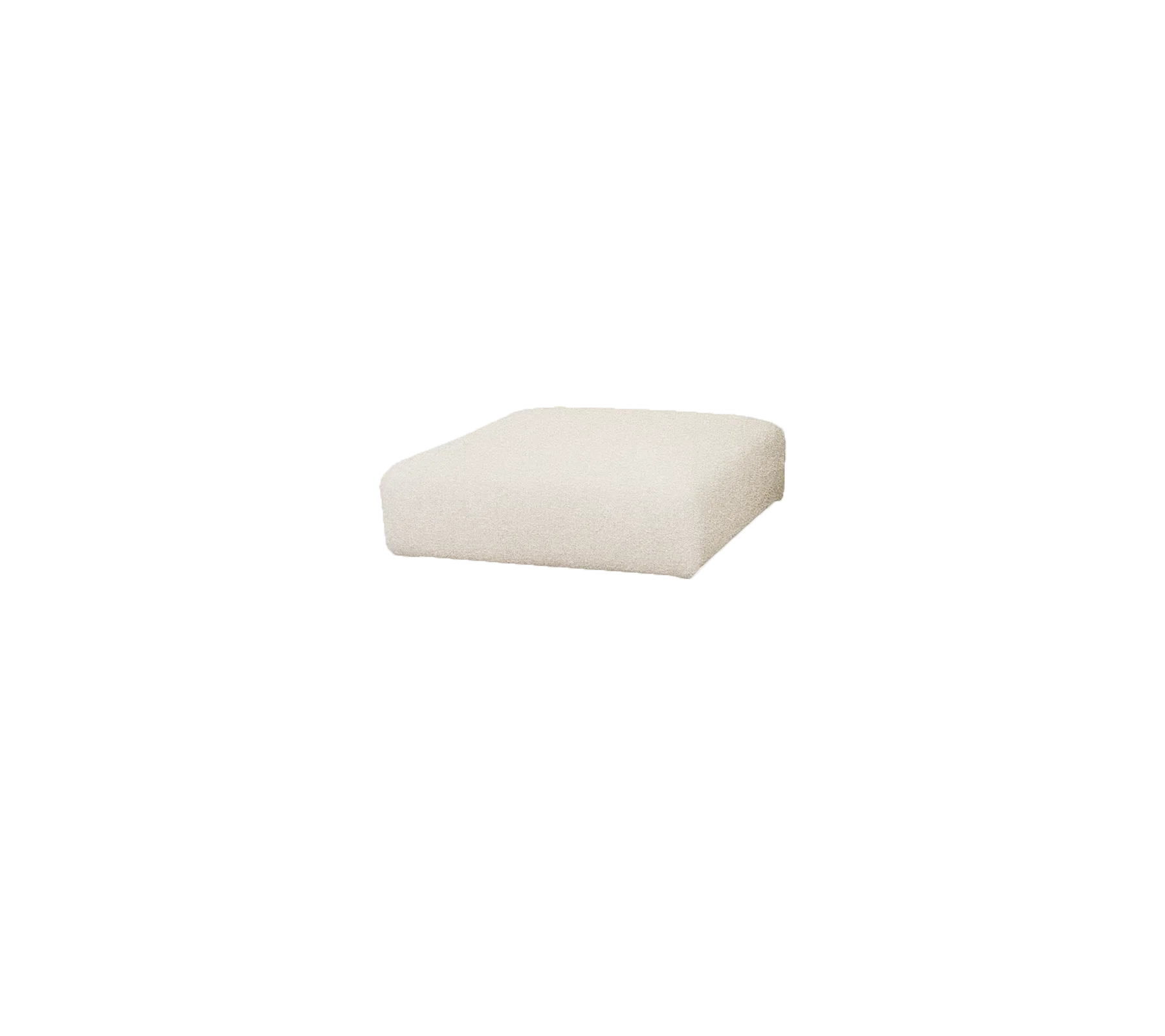 Cane-line Aura Seat Module - 2-Sided Mounting - Image 5