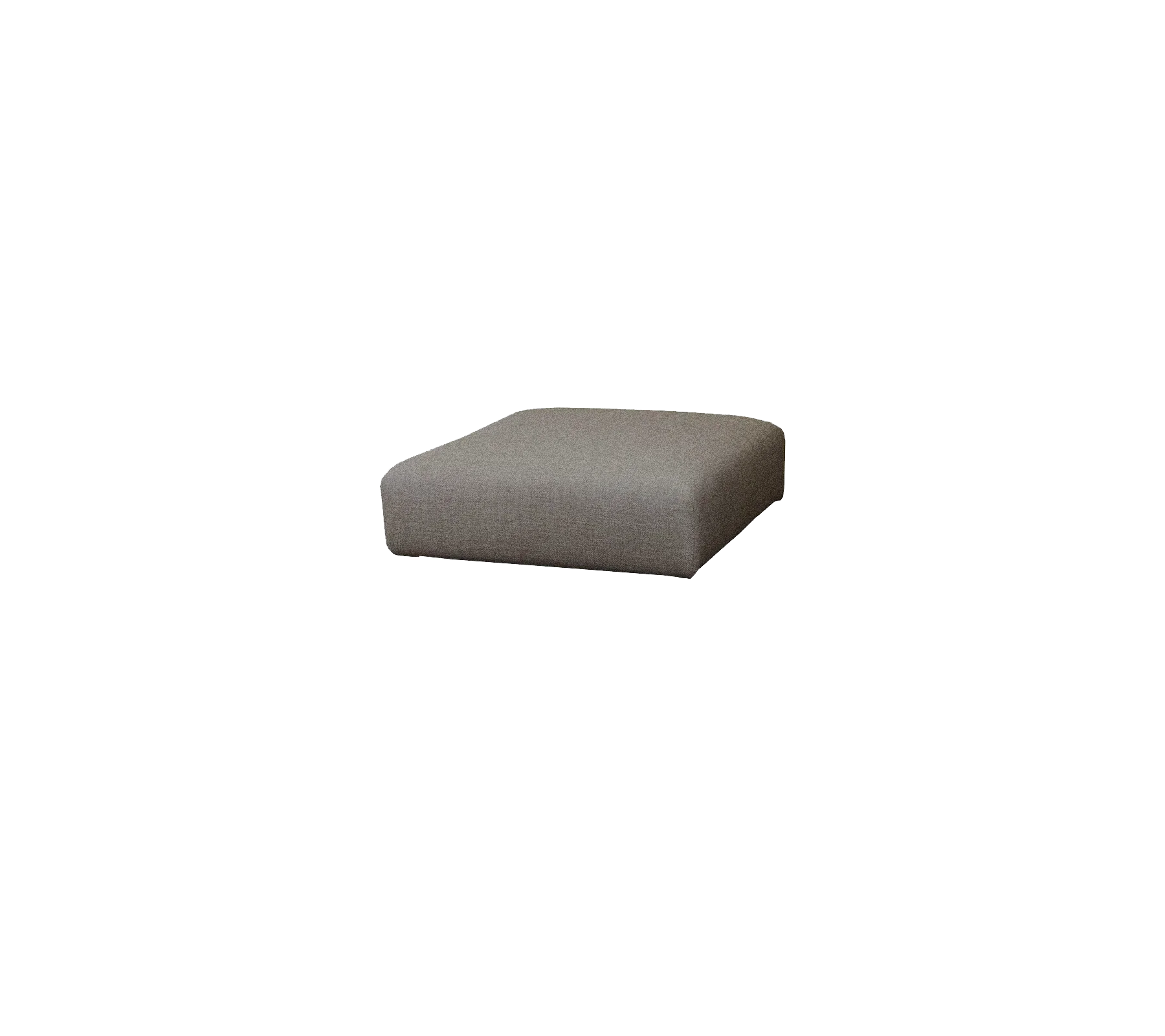 Cane-line Aura Seat Module - 2-Sided Mounting - Image 6