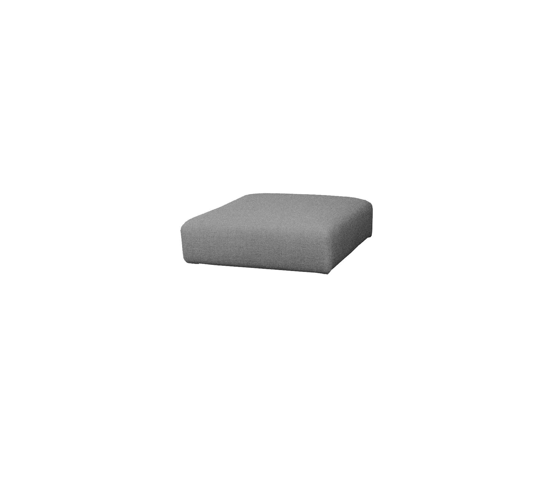 Cane-line Aura Seat Module - 2-Sided Mounting - Image 7