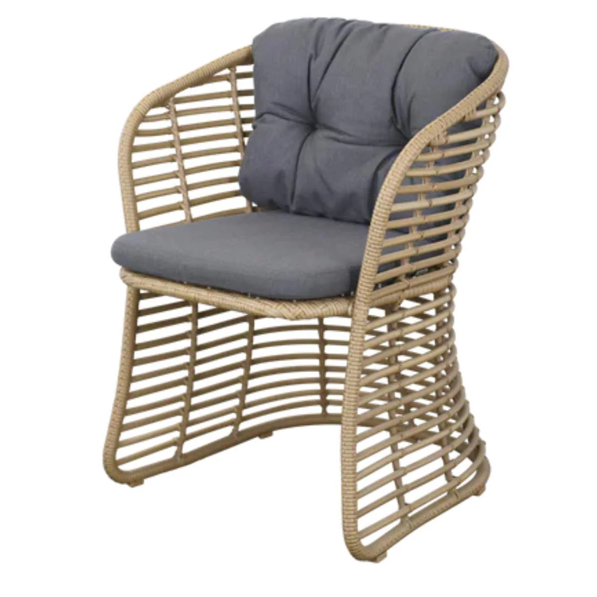 Cane-line Basket Chair - Image 17