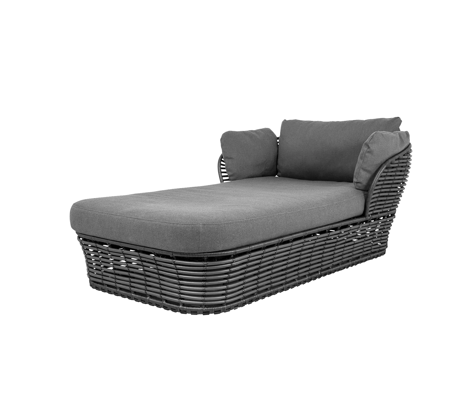 Cane-line Basket Daybed - Image 2