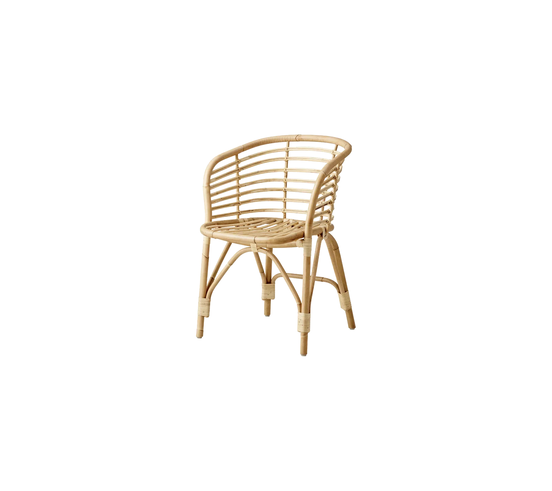 Cane-line Blend Armchair Indoor