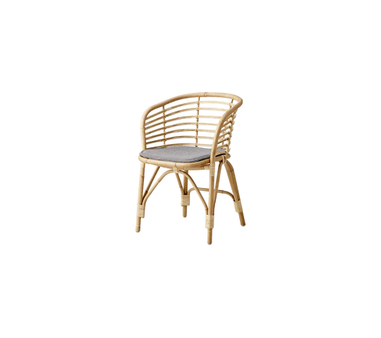 Cane-line Blend Armchair Indoor - Image 10