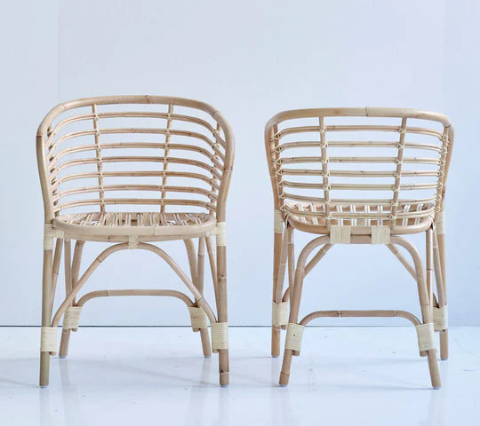 Cane-line Blend Armchair Indoor - Image 5