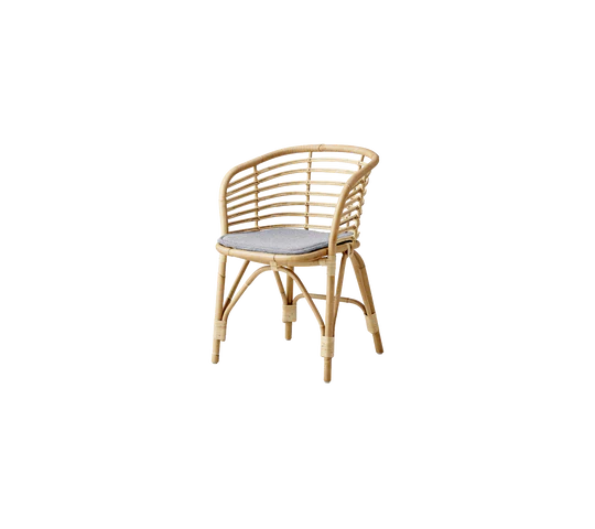 Cane-line Blend Armchair Indoor - Image 8