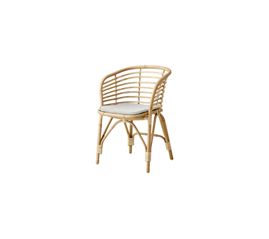 Cane-line Blend Armchair Indoor - Image 9