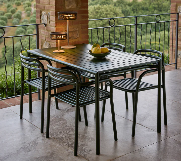 Cane-line Bliss Armchair - Image 4