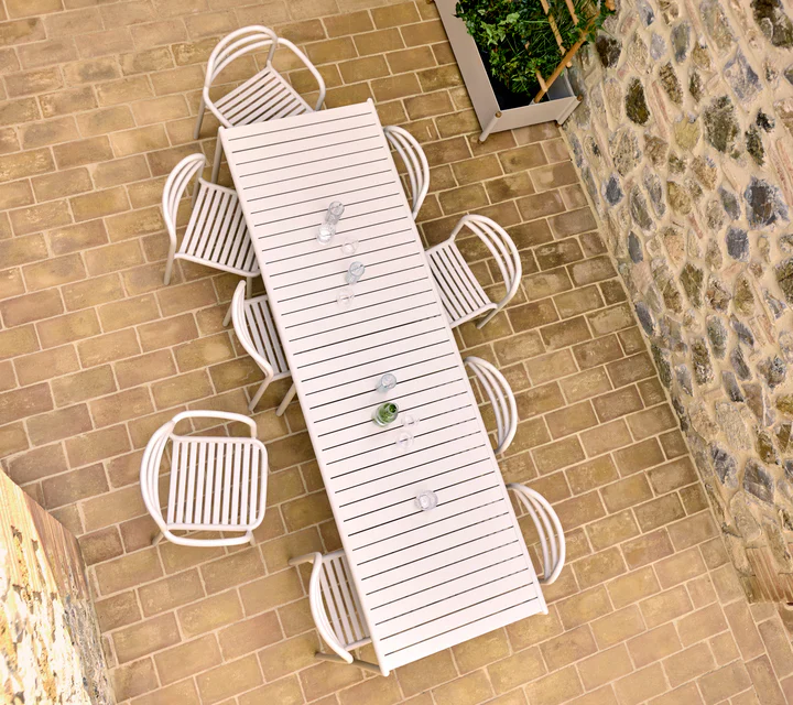 Cane-line Bliss Armchair - Image 9