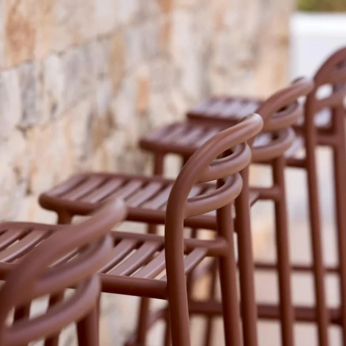 Cane-line Bliss Bar Chair - Image 15