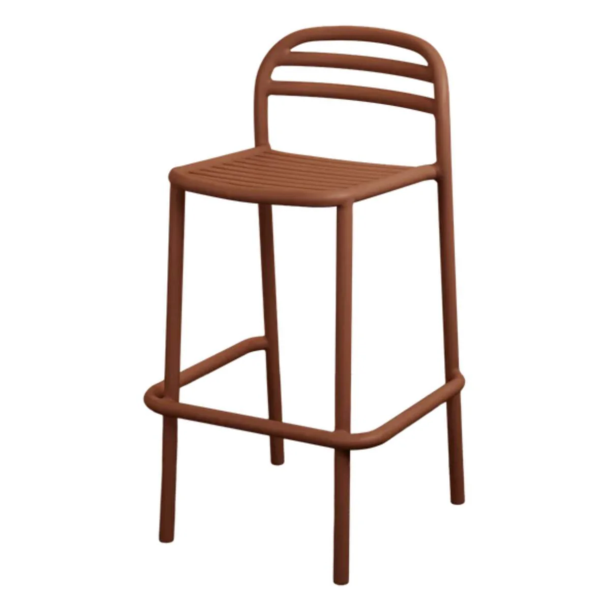 Cane-line Bliss Bar Chair - Image 5