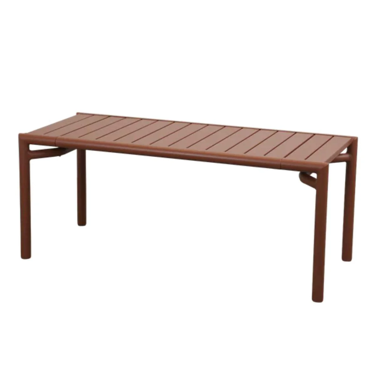 Cane-line Bliss Coffee Table/Bench - Image 3