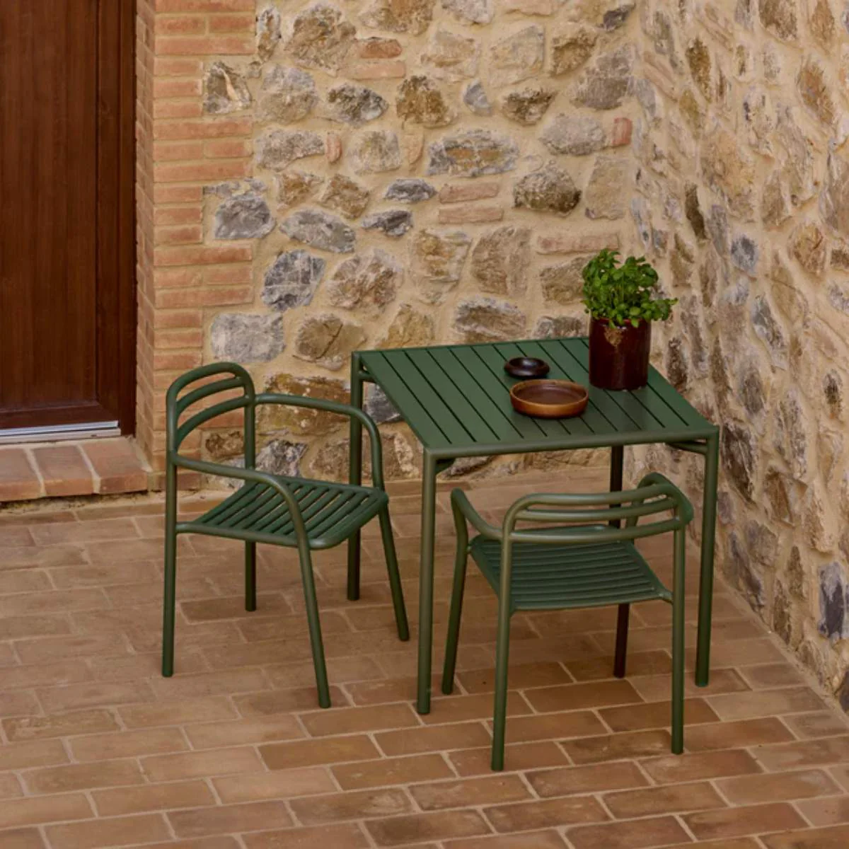 Cane-line Bliss Dining Table - Image 11