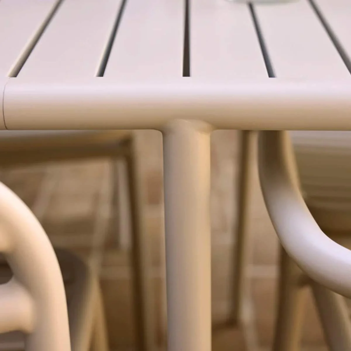 Cane-line Bliss Dining Table Incl. 2 Bliss Armchairs - Image 7