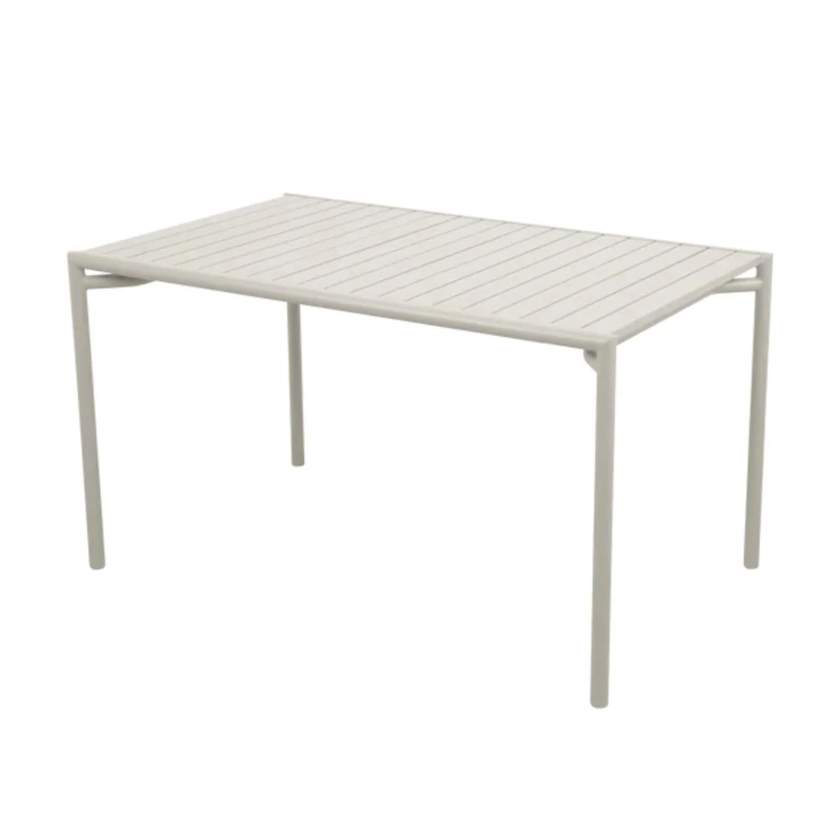 Cane-line Bliss Dining Table, Rectangular - Image 2