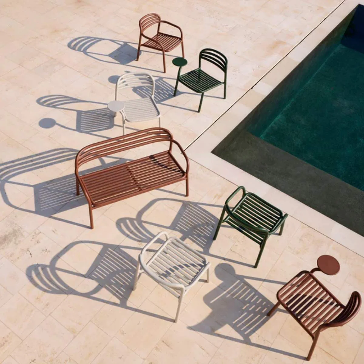 Cane-line Bliss Lounge Chair - Image 15