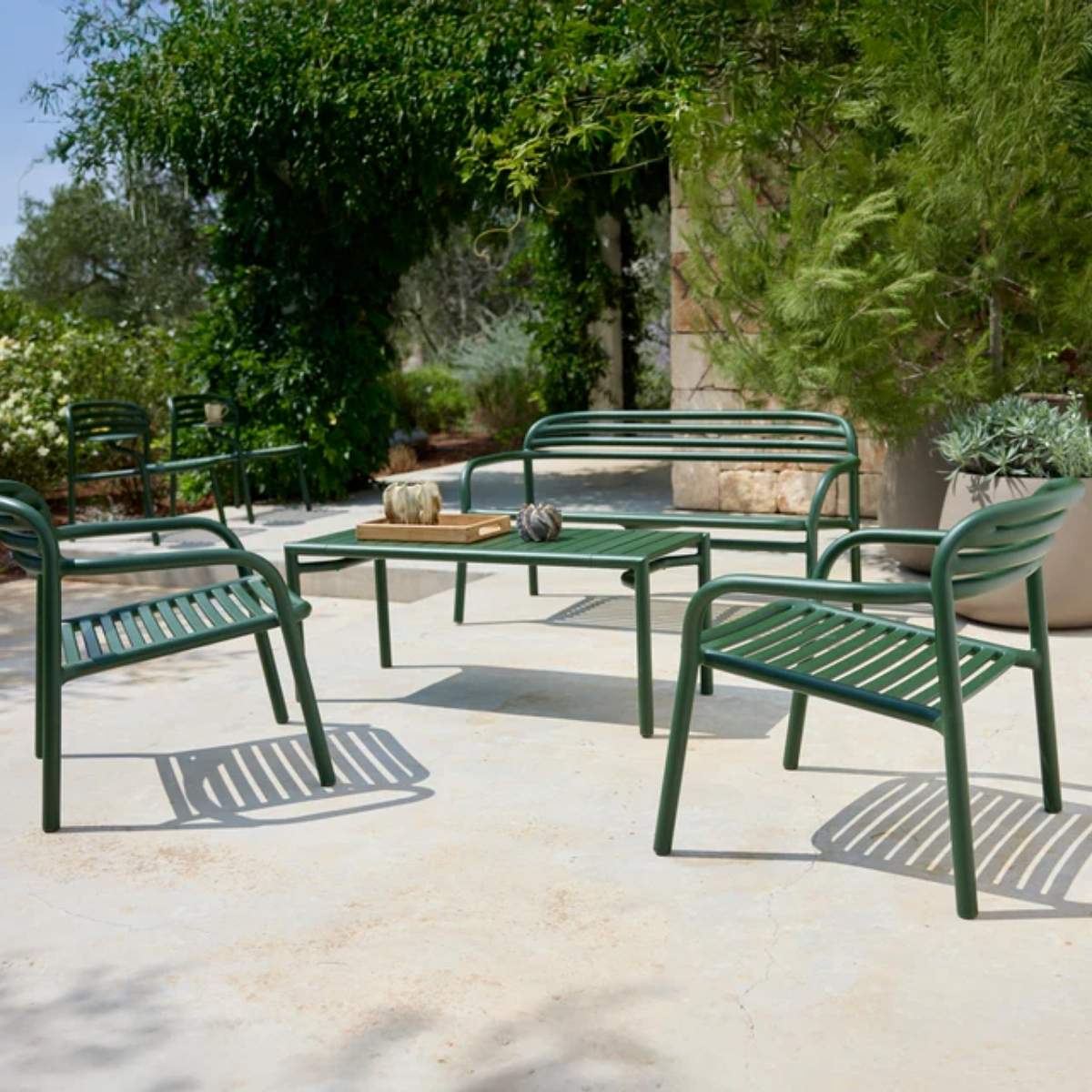 Cane-line Bliss Lounge Chair - Image 16