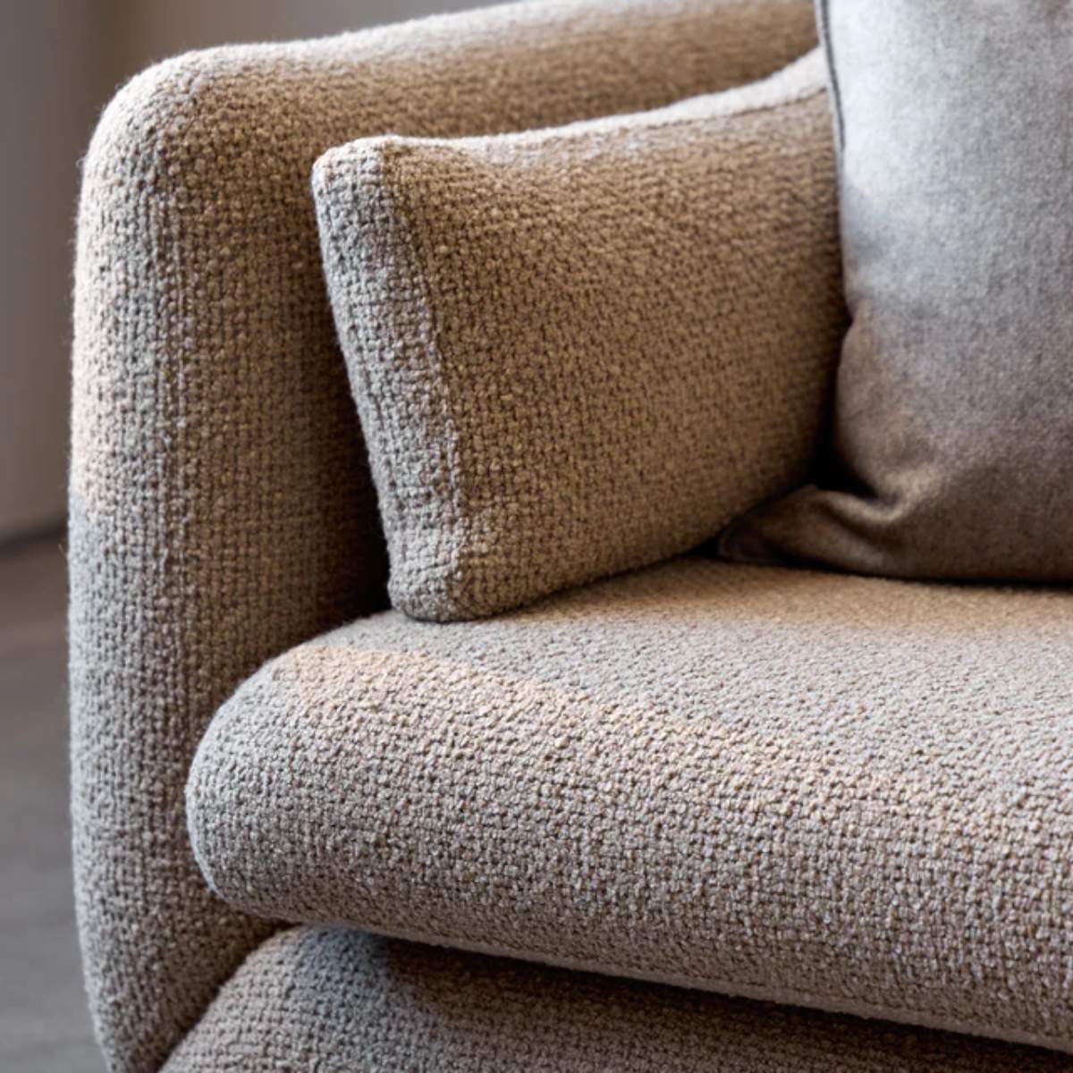 Cane-line Bloom 2-Seater Sofa w/ Plinth - Image 19