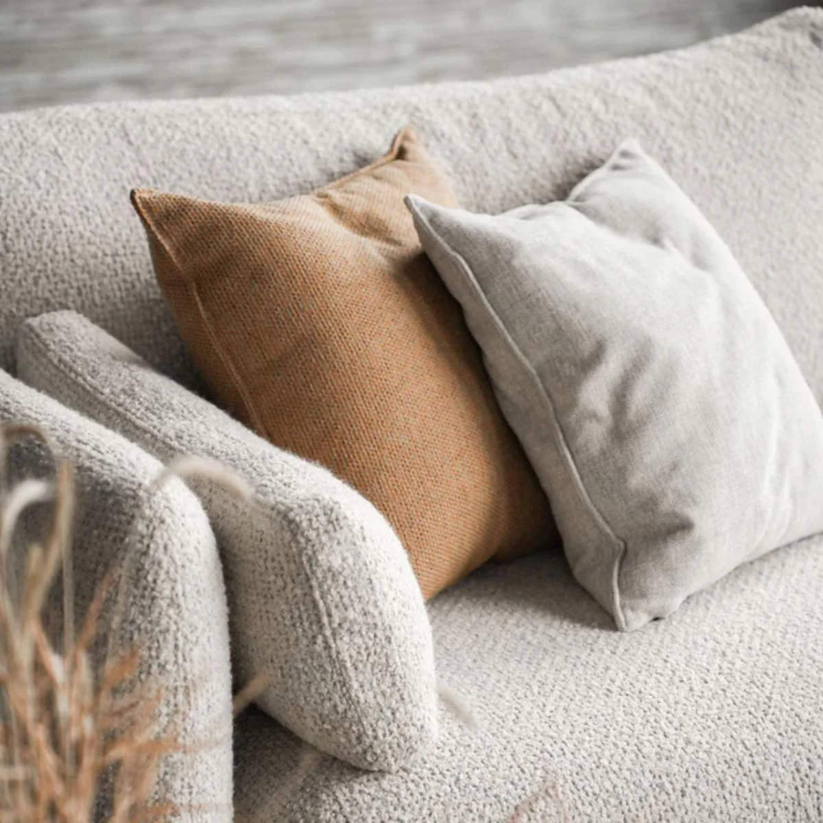 Cane-line Bloom 2-Seater Sofa With Chaise Longue, Right And Plinth - Image 15