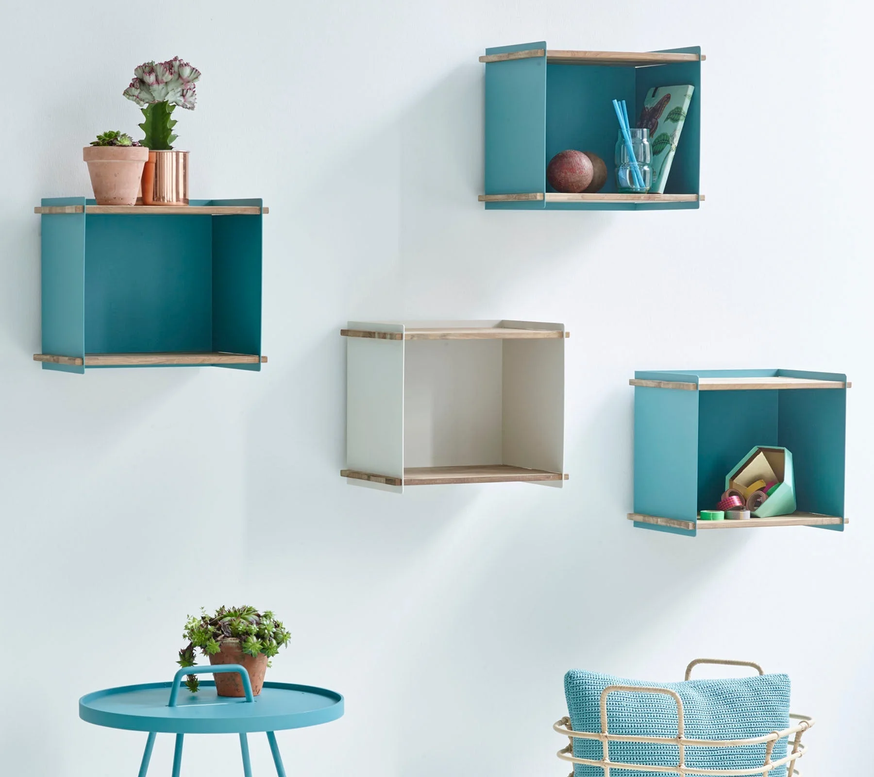 Cane-line Box Wall - Image 5