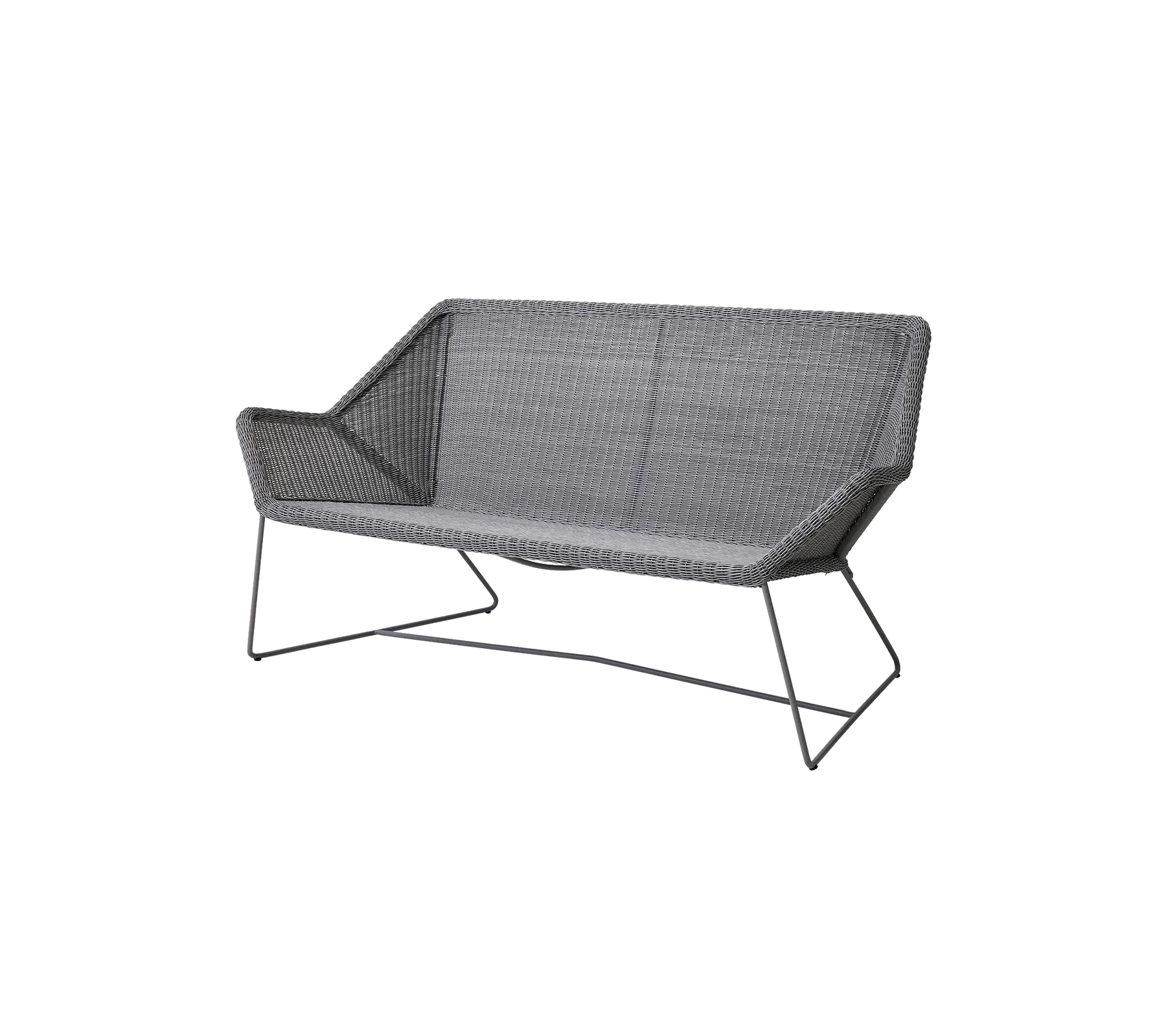 Cane-line Breeze 2-Seater Sofa