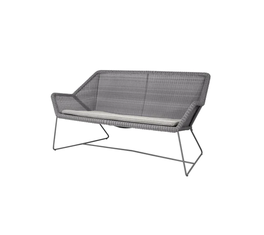 Cane-line Breeze 2-Seater Sofa - Image 10
