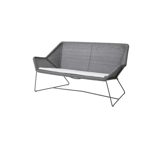 Cane-line Breeze 2-Seater Sofa - Image 11