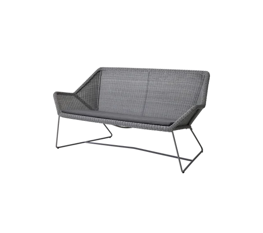 Cane-line Breeze 2-Seater Sofa - Image 12
