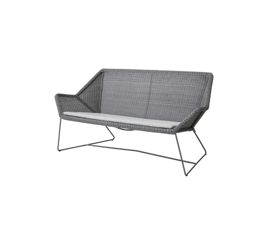 Cane-line Breeze 2-Seater Sofa - Image 13