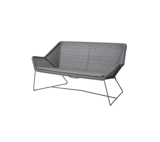 Cane-line Breeze 2-Seater Sofa - Image 14