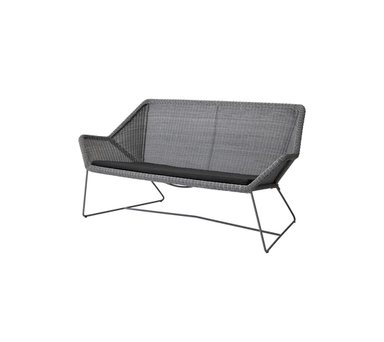 Cane-line Breeze 2-Seater Sofa - Image 15