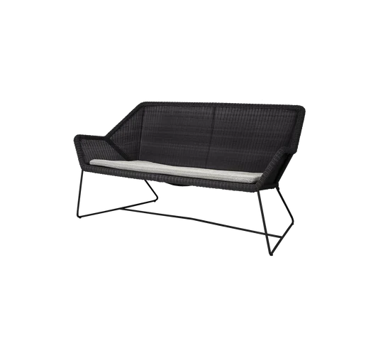 Cane-line Breeze 2-Seater Sofa - Image 17