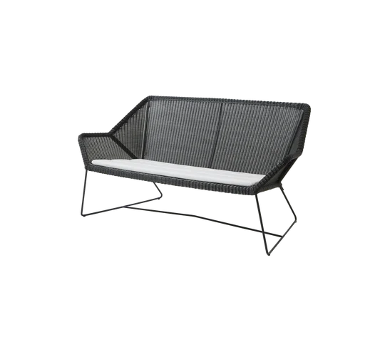Cane-line Breeze 2-Seater Sofa - Image 18