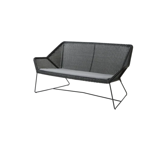 Cane-line Breeze 2-Seater Sofa - Image 19