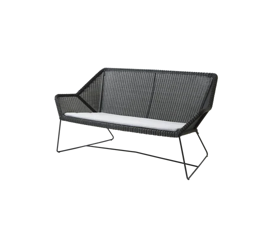 Cane-line Breeze 2-Seater Sofa - Image 20
