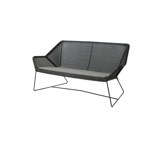 Cane-line Breeze 2-Seater Sofa - Image 21