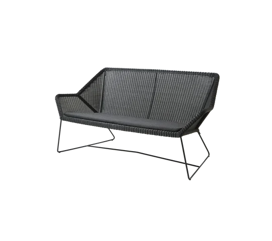 Cane-line Breeze 2-Seater Sofa - Image 22