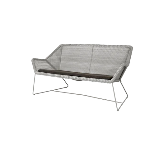 Cane-line Breeze 2-Seater Sofa - Image 23