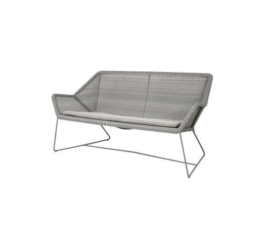 Cane-line Breeze 2-Seater Sofa - Image 24