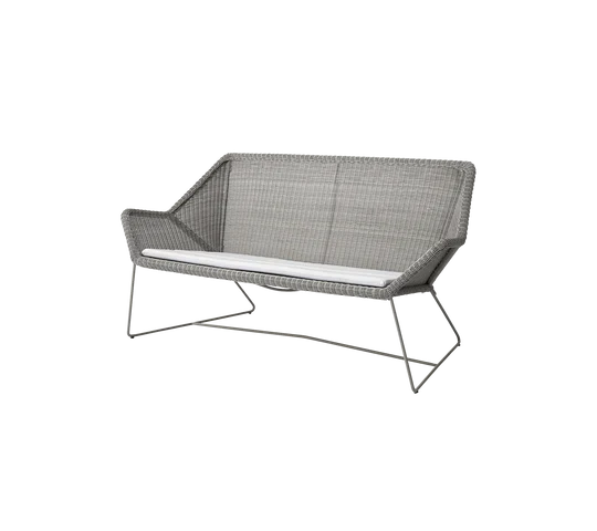 Cane-line Breeze 2-Seater Sofa - Image 25