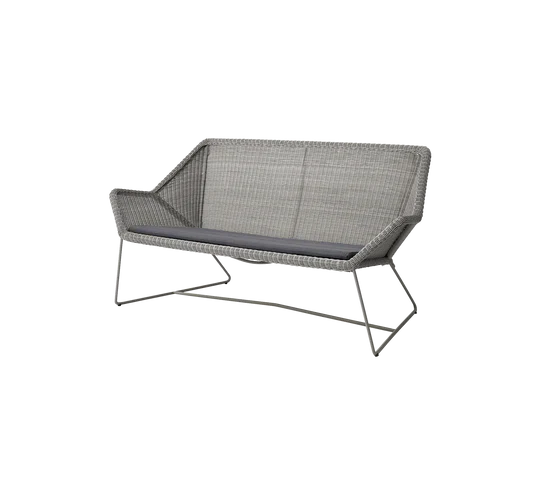 Cane-line Breeze 2-Seater Sofa - Image 26
