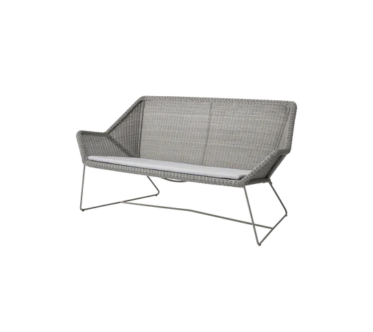 Cane-line Breeze 2-Seater Sofa - Image 27