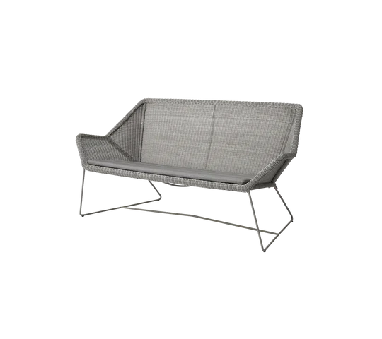 Cane-line Breeze 2-Seater Sofa - Image 28