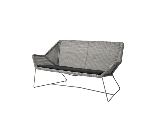 Cane-line Breeze 2-Seater Sofa - Image 29