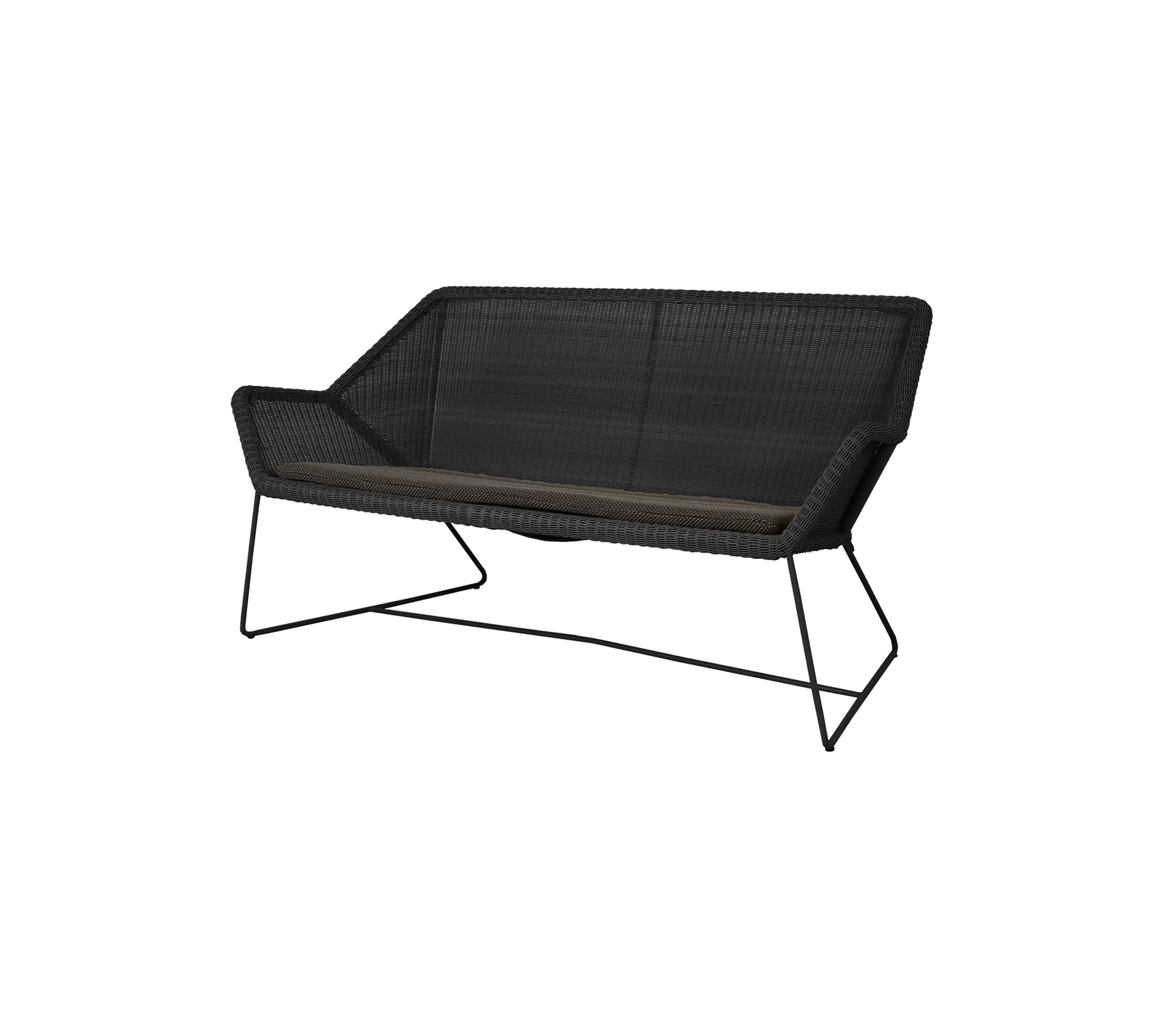 Cane-line Breeze 2-Seater Sofa - Image 3