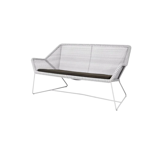 Cane-line Breeze 2-Seater Sofa - Image 30