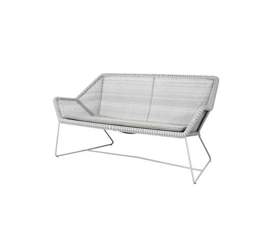 Cane-line Breeze 2-Seater Sofa - Image 31
