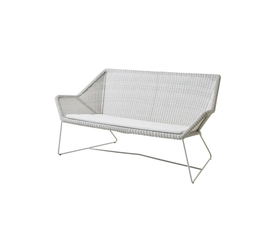 Cane-line Breeze 2-Seater Sofa - Image 32