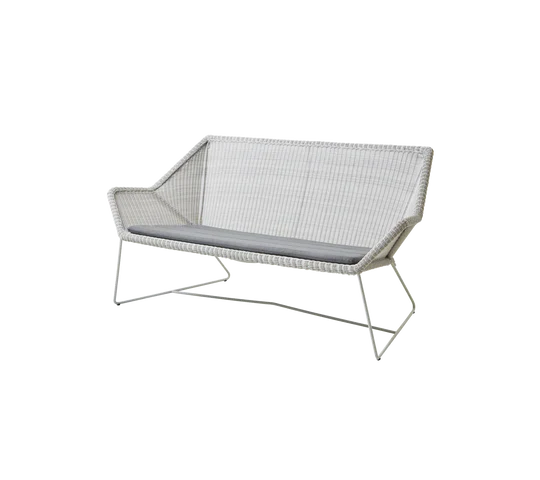 Cane-line Breeze 2-Seater Sofa - Image 33