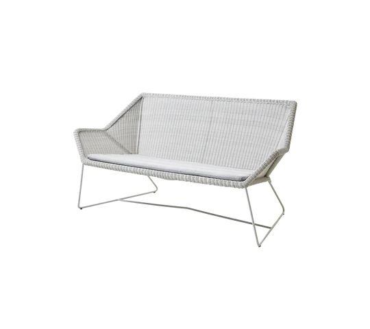 Cane-line Breeze 2-Seater Sofa - Image 34