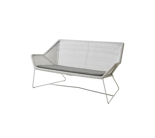 Cane-line Breeze 2-Seater Sofa - Image 35